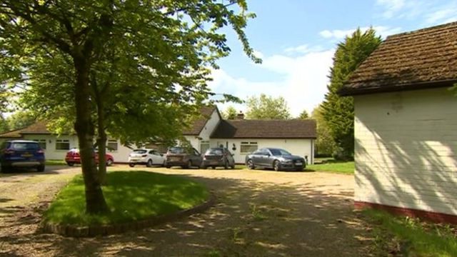 Thorpe Thewles