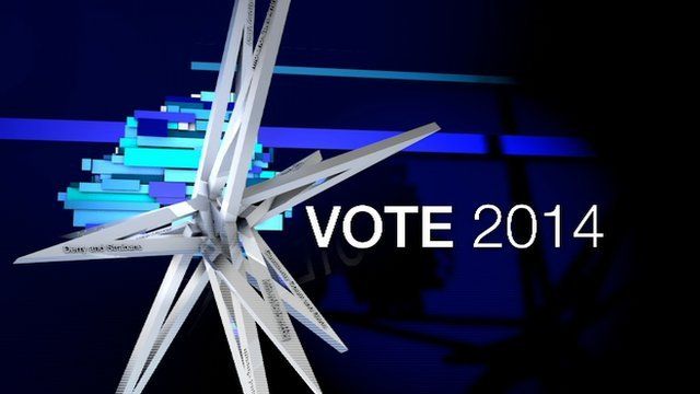Vote 2014