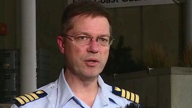Captain Anthony Popiel