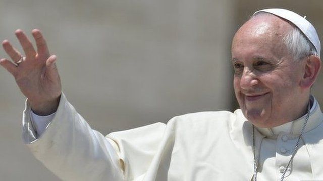 Pope Francis