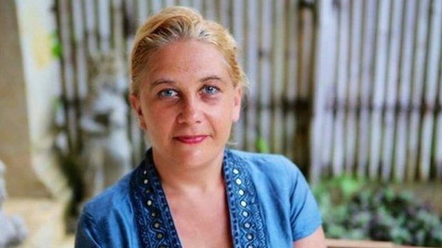 Anne-Marie Drozdz