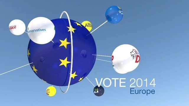Vote 2014