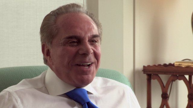 Joe Plumeri