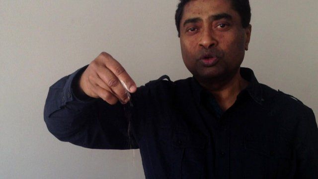 Sanal Edamaruku