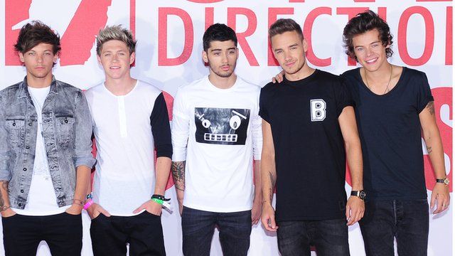 One Direction