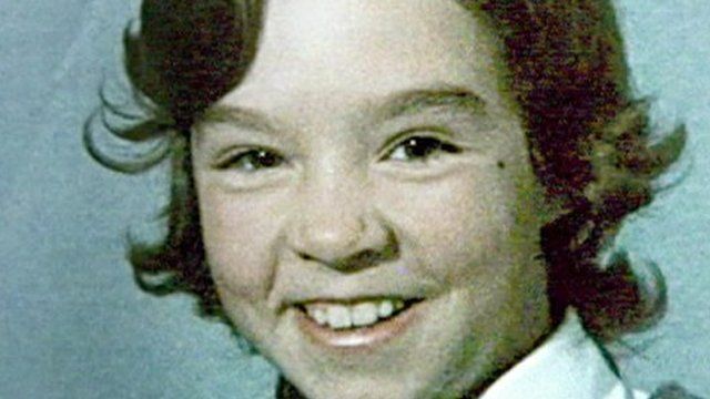 Genette Tate