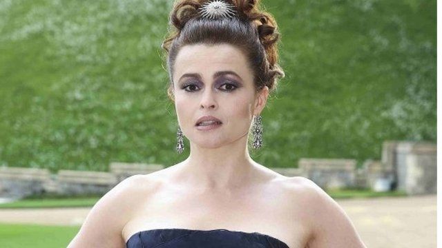 Helena Bonham-Carter