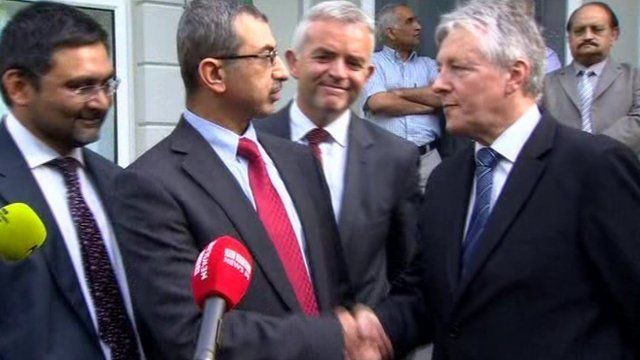Peter Robinson