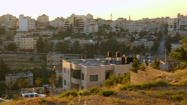 Ramallah