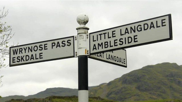 Signpost