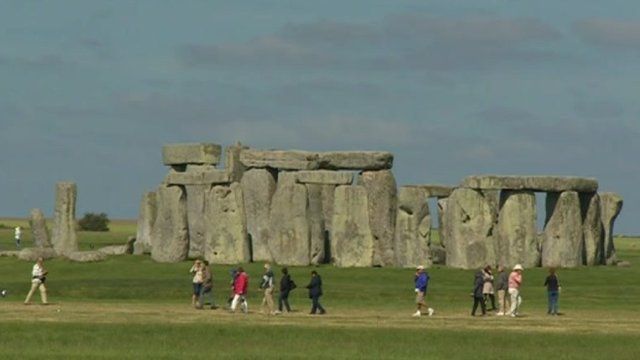 Stonehenge
