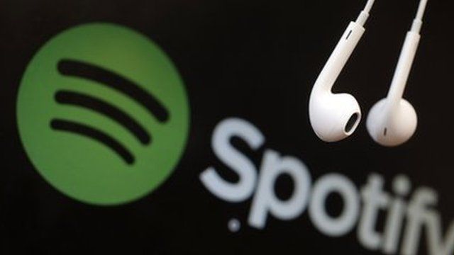 Spotify
