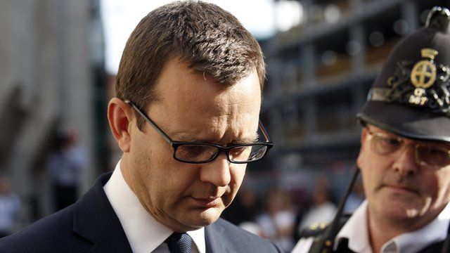 Andy Coulson