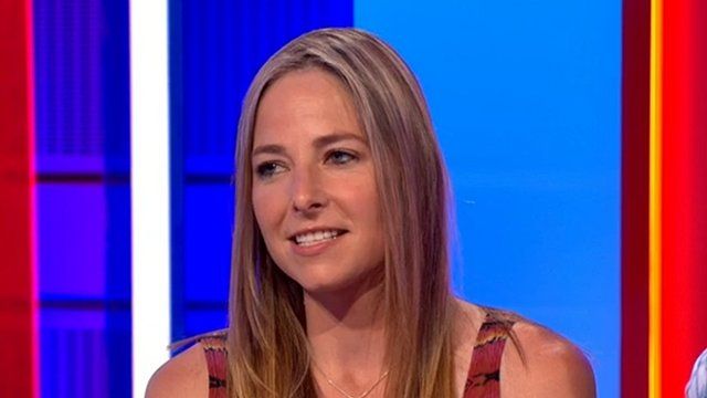 Prof Alice Roberts