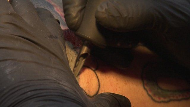 Tattoo