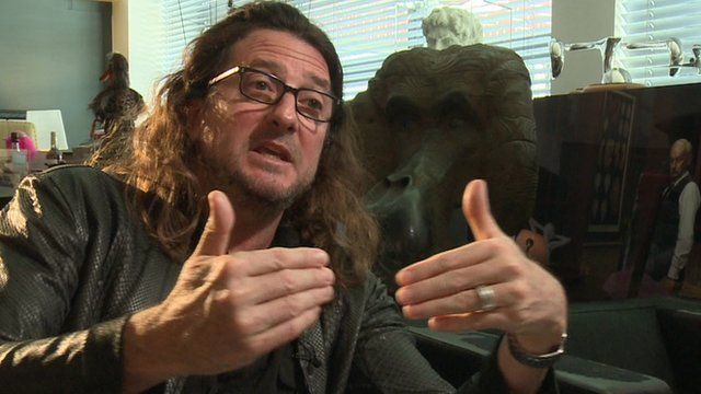 Jacques-Antoine Granjon