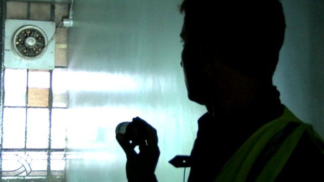 George Clarke examines Bradford Odeon