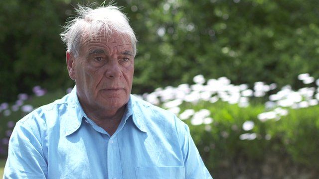 Ian McCallum