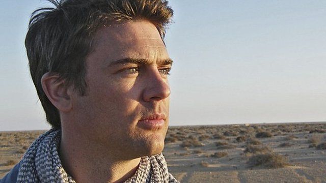 Owen Sheers