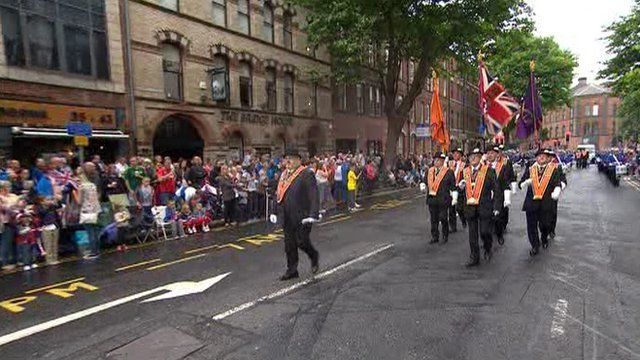 Parade