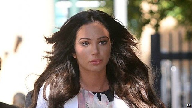 Tulisa Contostavlos