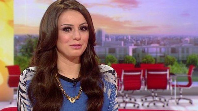 Cher Lloyd