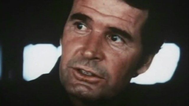 James Garner