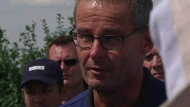 Peter van Vliet