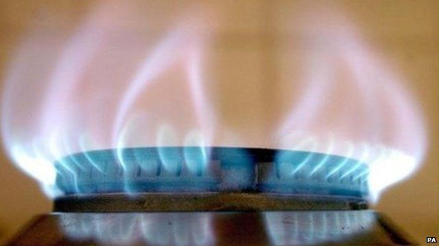 Gas ring