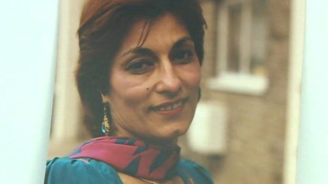Naseem Moghal