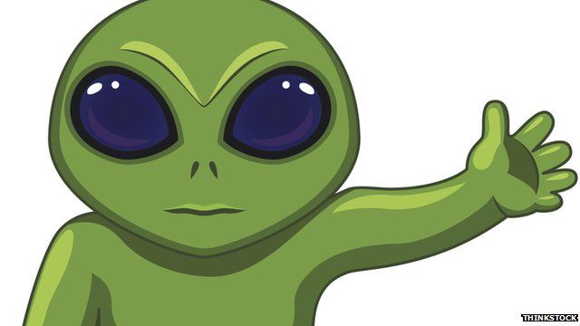 Alien