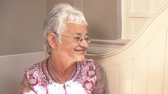 Dame Jacqueline Wilson