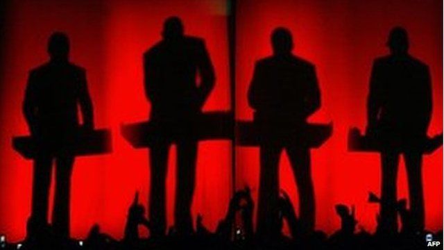 Kraftwerk
