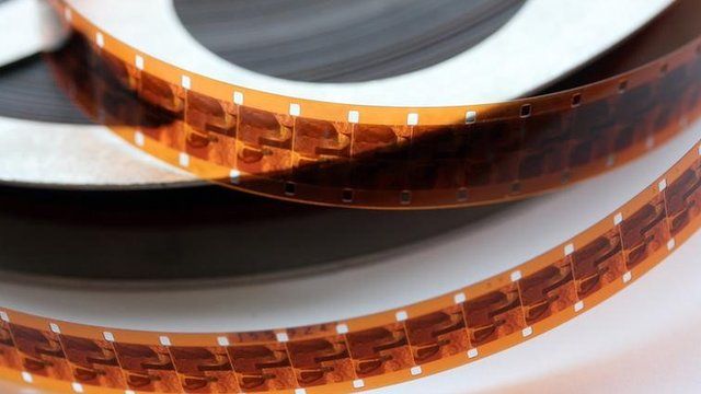 Film reel