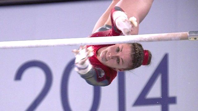 Claudia Fragapane