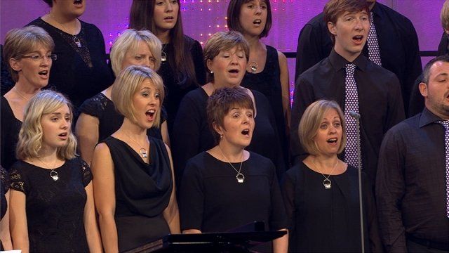Côr Llanddarog a'r Cylch