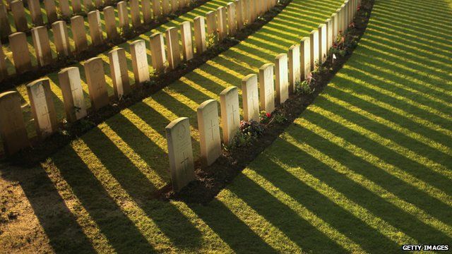 Flanders Fields