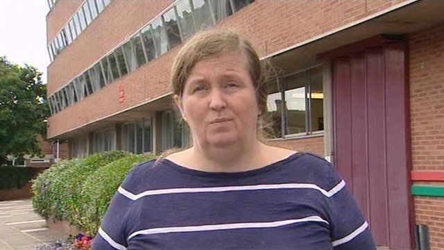 Myfanwy Alexander