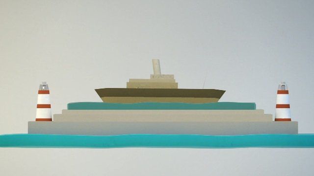 Panama Canal
