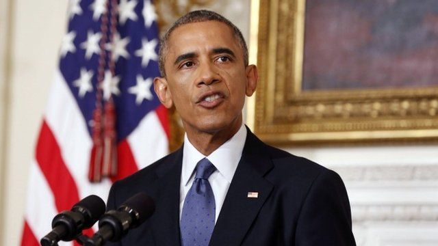 Barack Obama