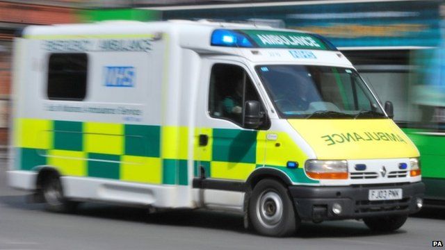 Ambulance