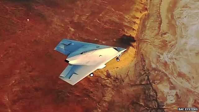 A drone