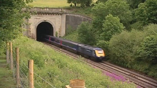 Great British Railway Journeys - Wikipedia