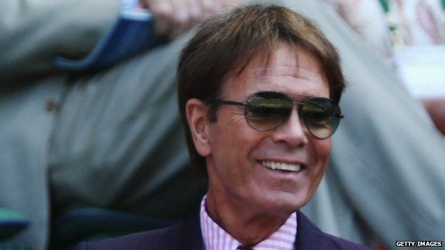 Cliff Richard