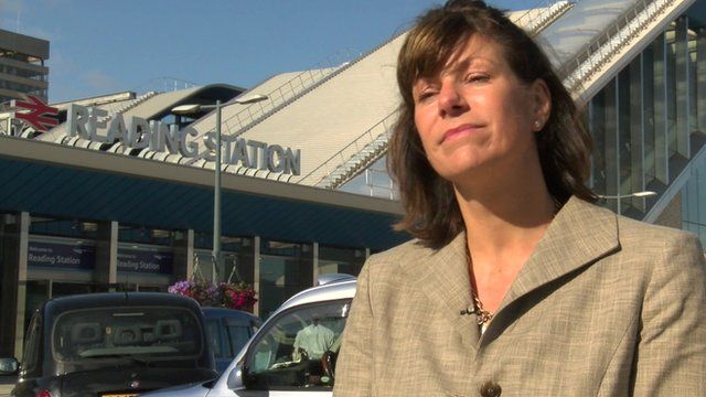 Claire Perry