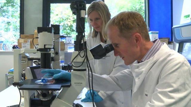 Cardiff scientists