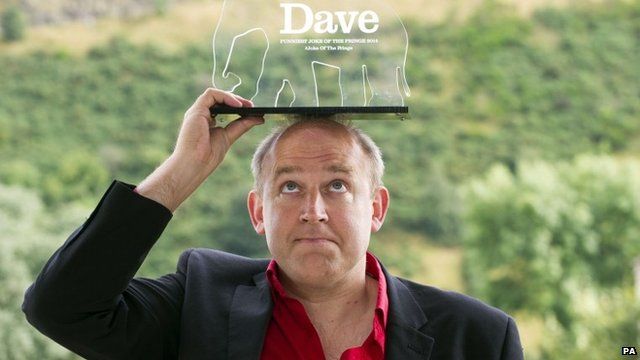 Tim Vine