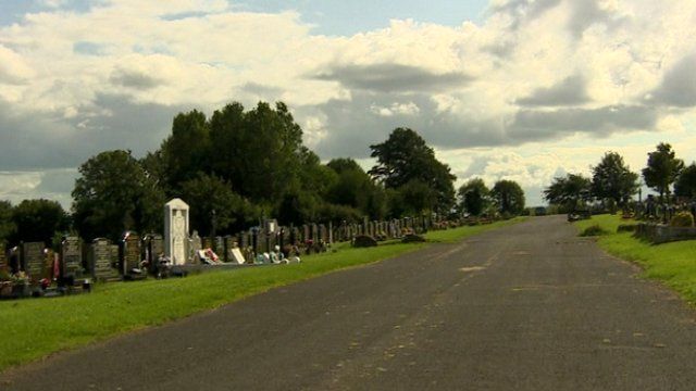 Cemetery