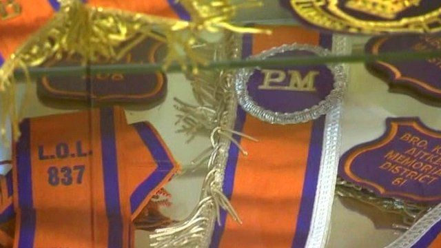 Orange Order