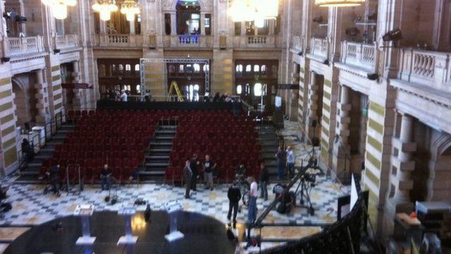 Kelvingrove Museum